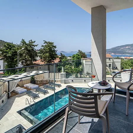 Hotel Eco Safran