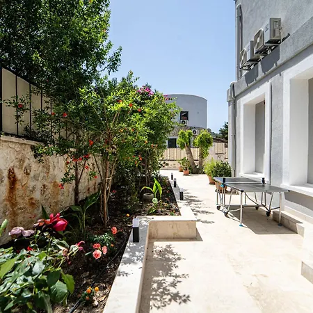 Eco Safran Hotel 4*