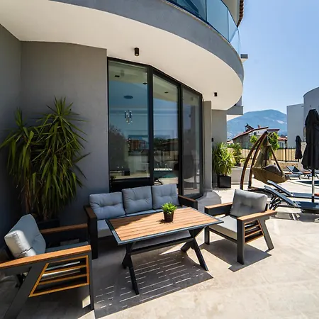 Eco Safran Hotel