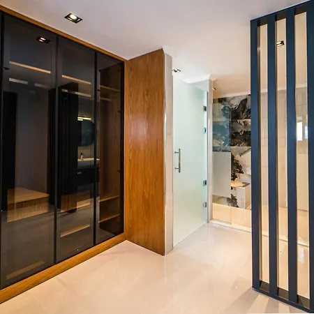 Eco Safran 4* Kalkan