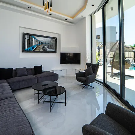 Eco Safran Kalkan