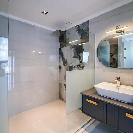 Hotel Eco Safran