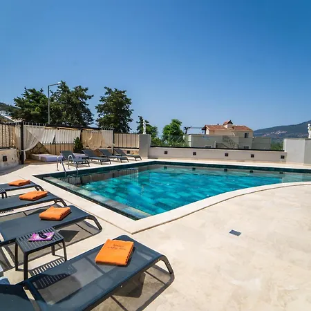 Eco Safran Hotel