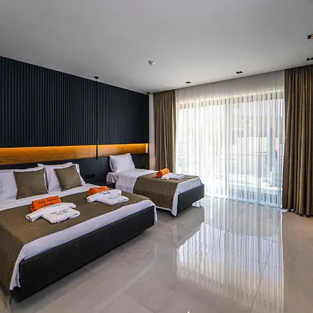 Eco Safran 4*