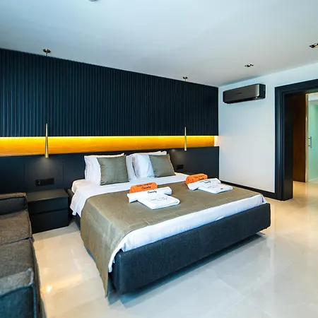 Eco Safran Hotel 4*