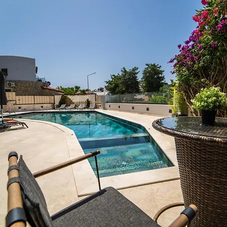 Hotel Eco Safran 4*
