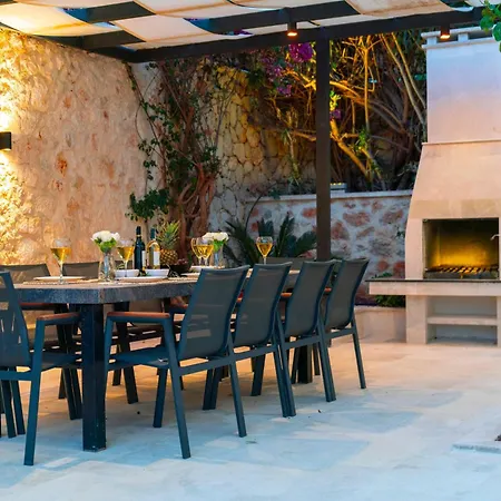 Eco Safran Hotel 4*