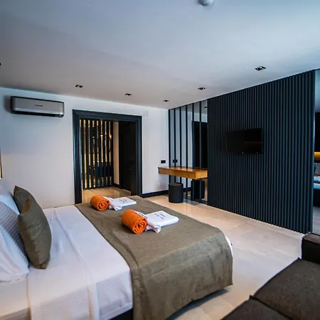 Eco Safran Kalkan