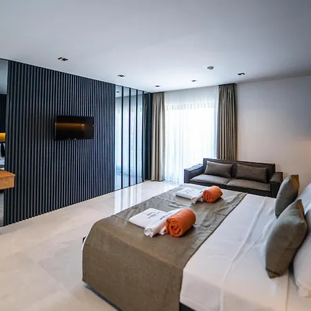 Eco Safran Hotel