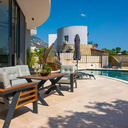 Eco Safran 4*