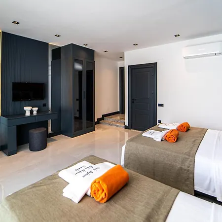 Hotel Eco Safran