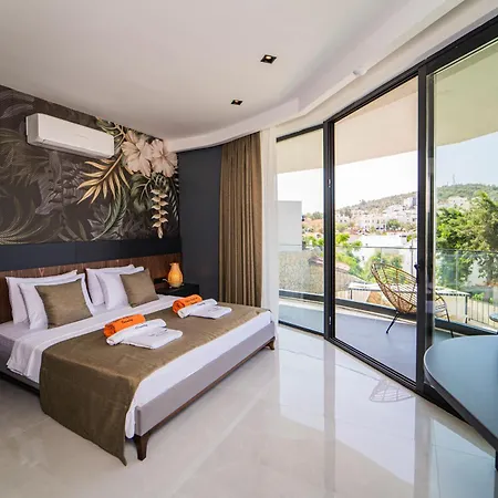 Eco Safran Kalkan