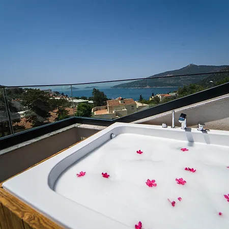 Eco Safran Hotel
