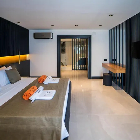 Eco Safran Hotel