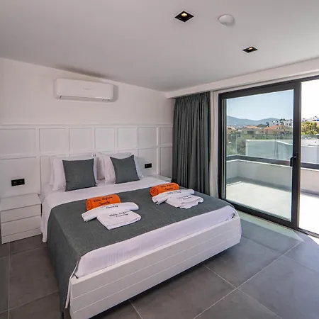 Hotel Eco Safran