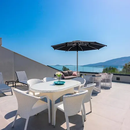 Eco Safran Kalkan
