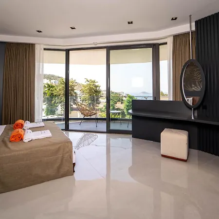 Eco Safran 4*