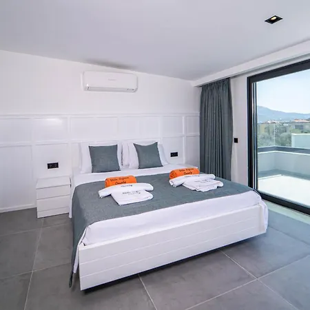 Eco Safran Hotel