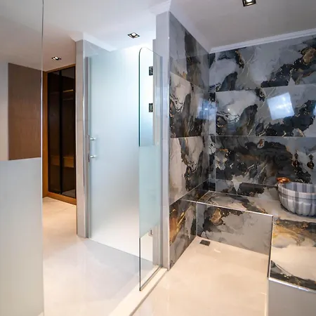 Eco Safran Hotel Kalkan