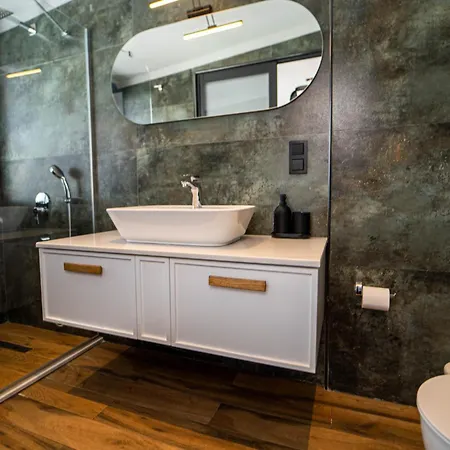 Eco Safran Kalkan