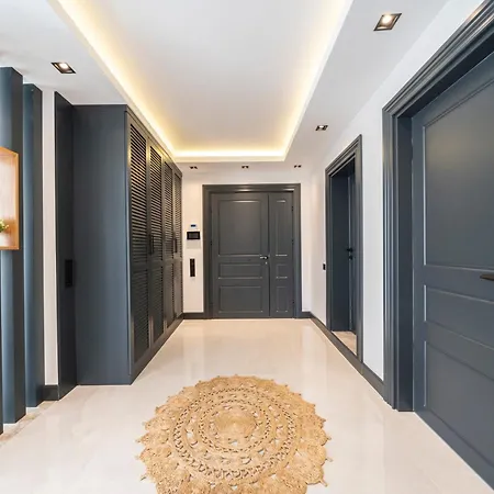 Eco Safran Hotel 4*