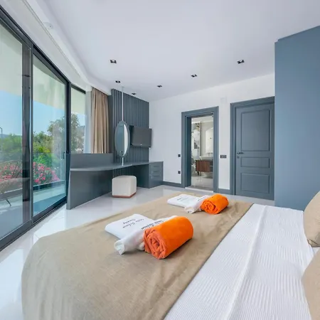 Eco Safran Kalkan