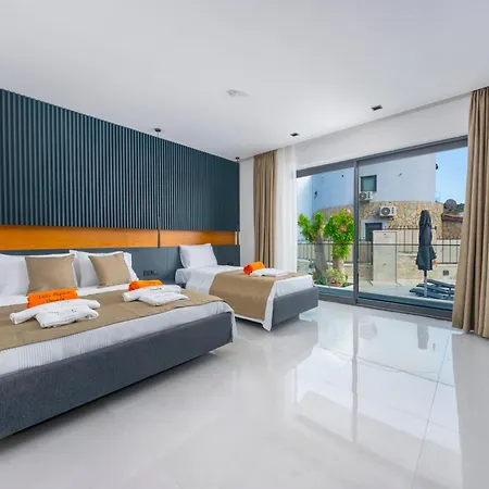 Eco Safran 4*