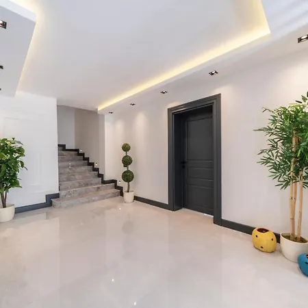 Eco Safran 4*