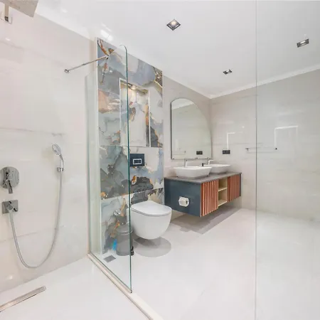 Hotel Eco Safran Kalkan
