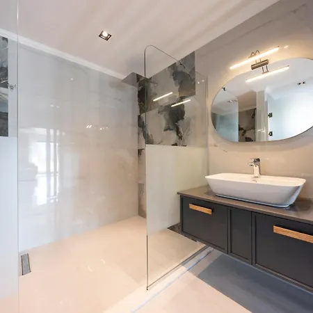 Hotel Eco Safran Kalkan