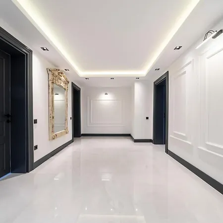 Eco Safran Hotel Kalkan